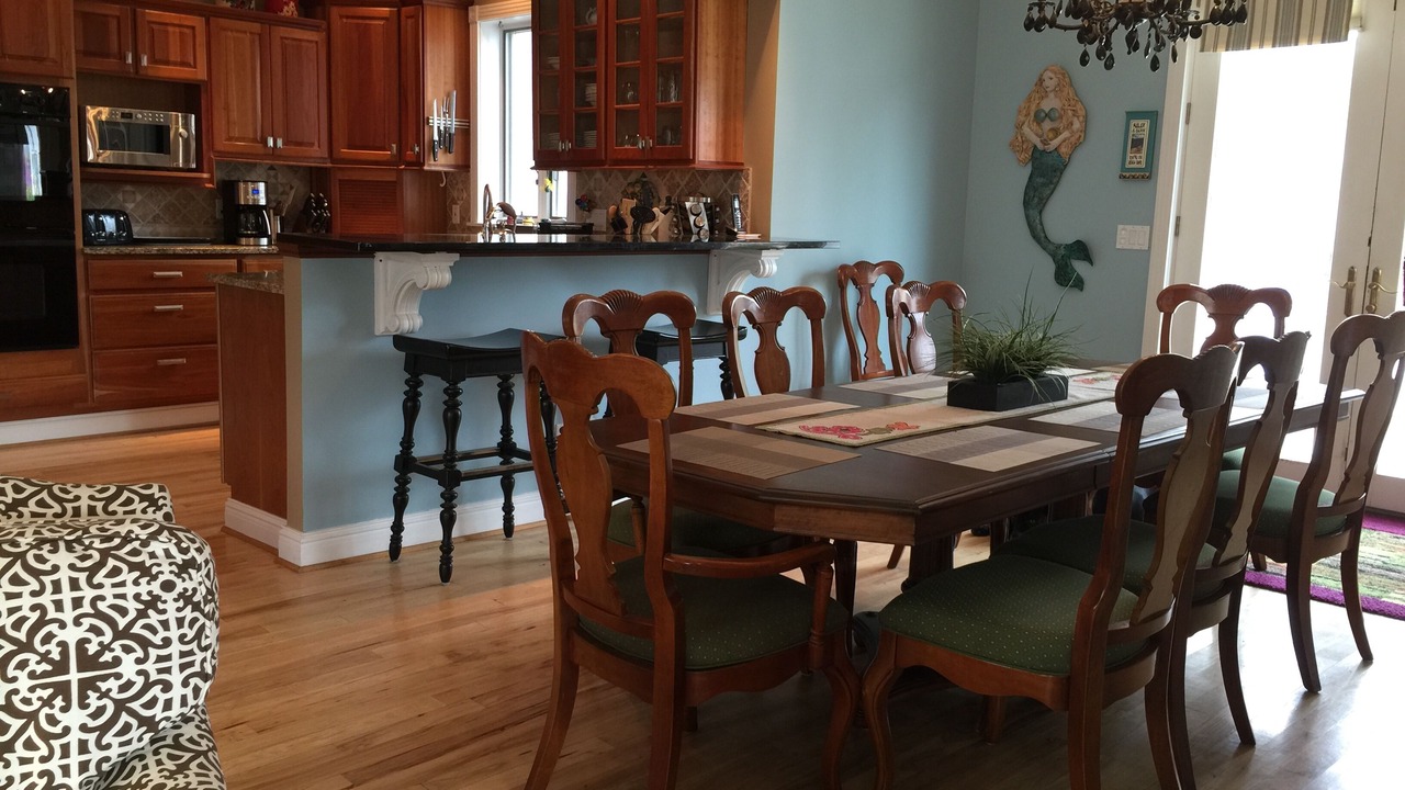 Photo of Bedroom in Frankfort
