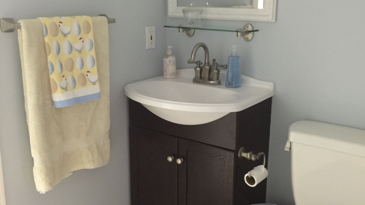 Photo of Bathroom in Frankfort