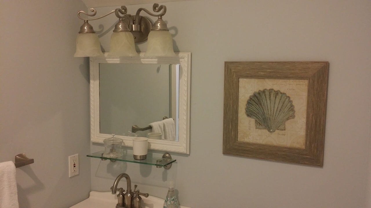 Photo of Bathroom in Frankfort