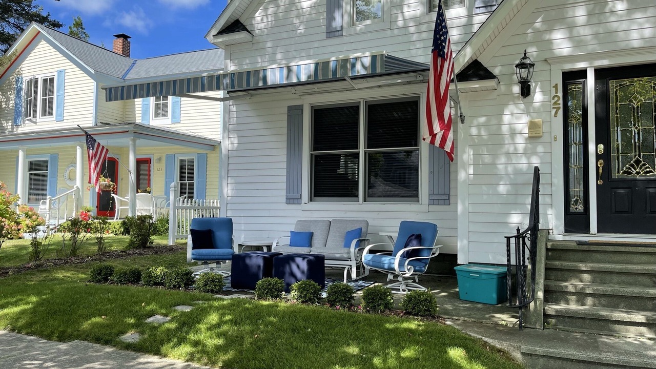 Photo of Outdoor in Frankfort