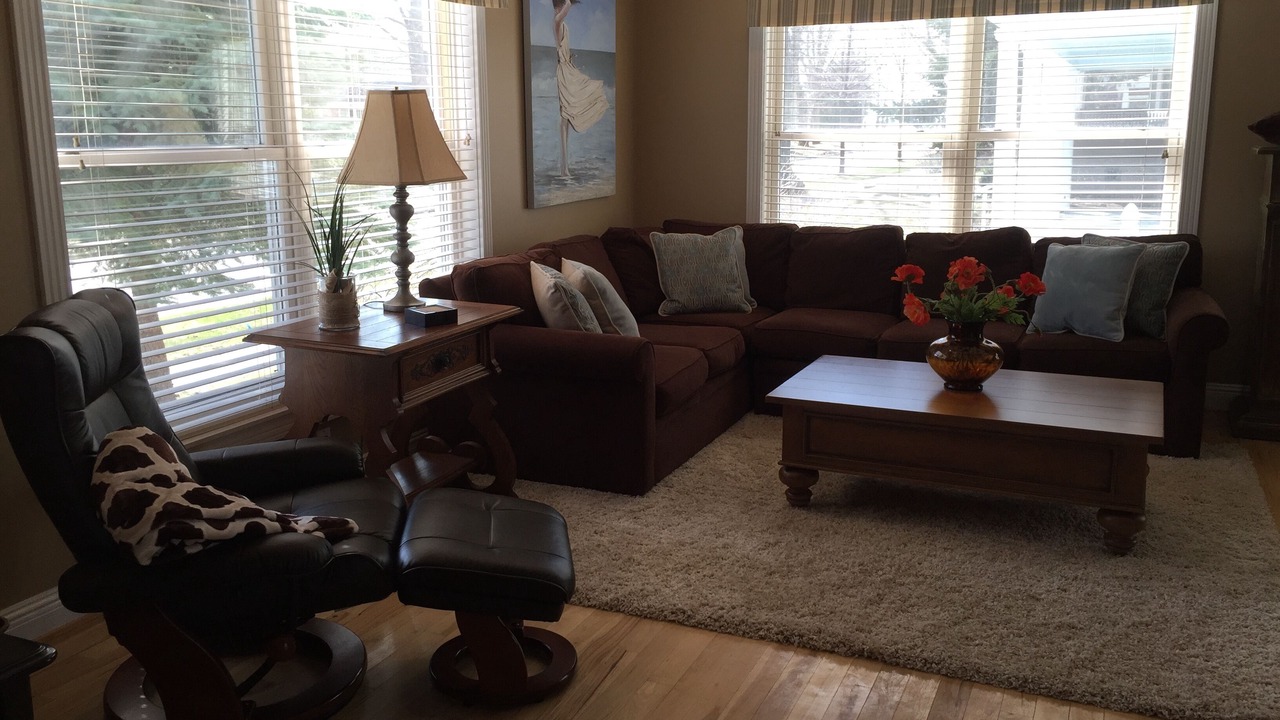 Photo of Livingroom in Frankfort