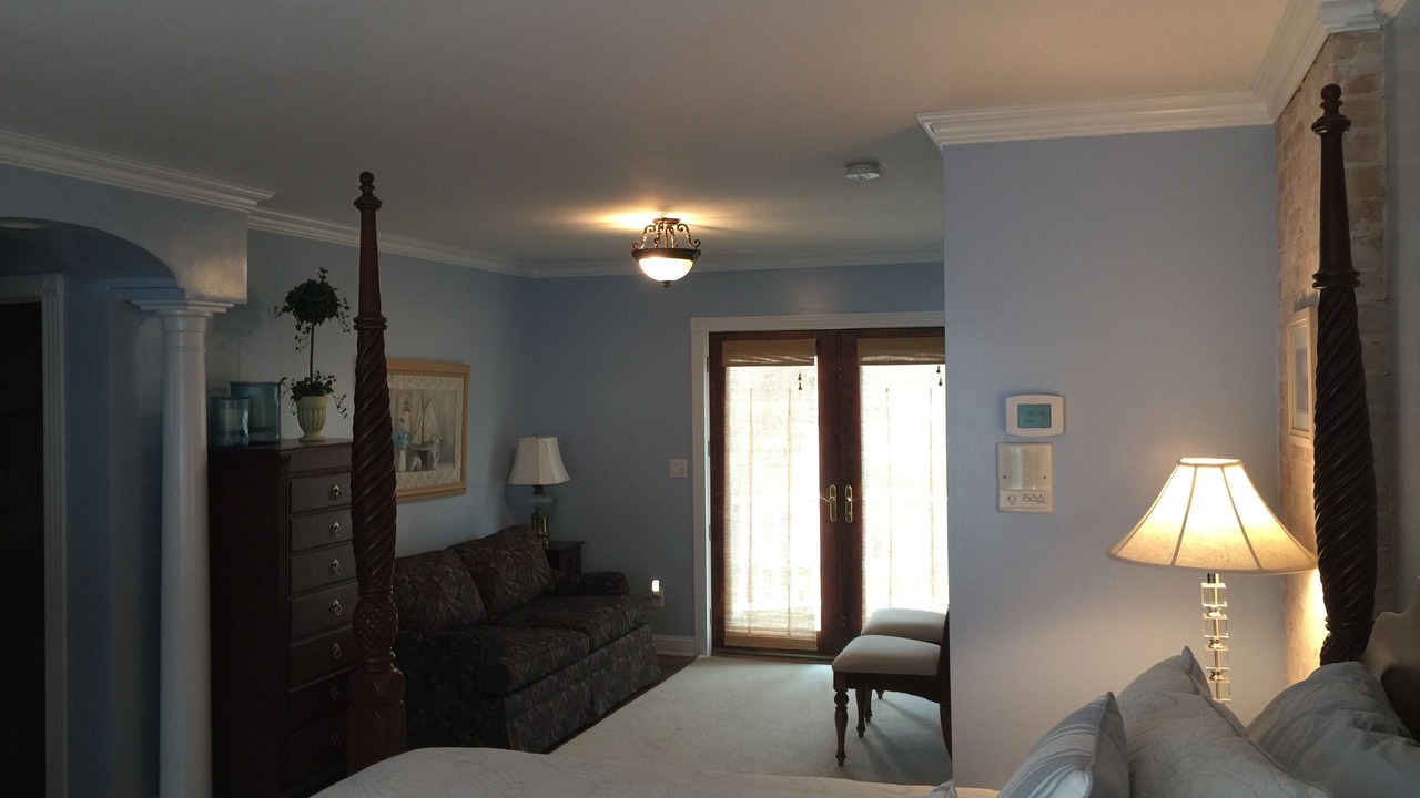 Photo of Patio Balcony in Frankfort