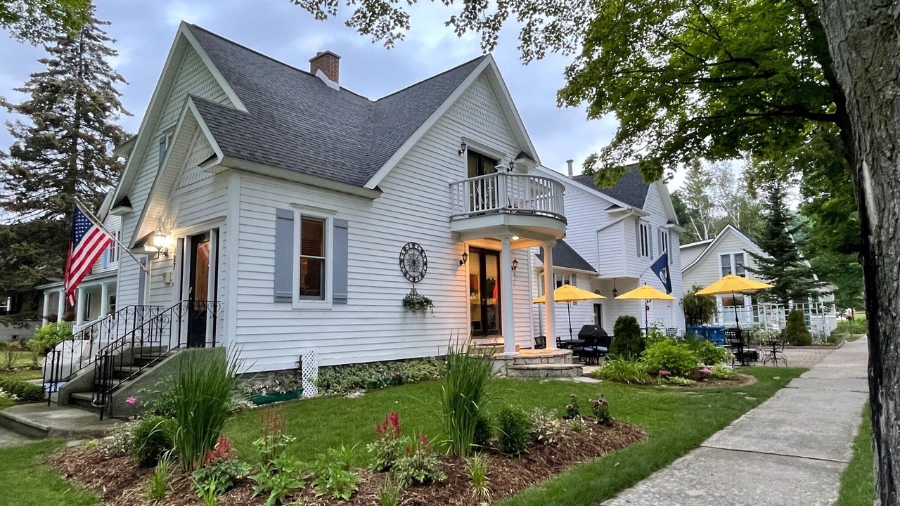 Photo of Outdoor in Frankfort