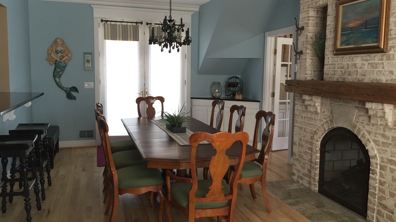 Photo of Bedroom in Frankfort