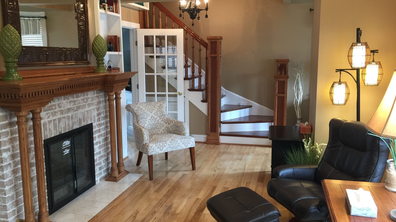 Photo of Livingroom in Frankfort