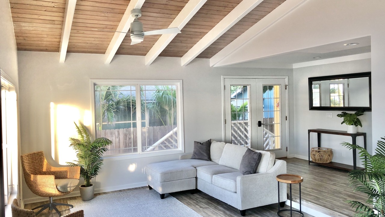 Photo of Livingroom in Pupukea
