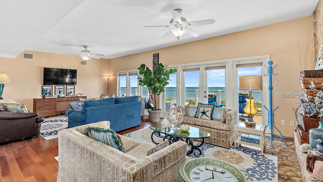 Photo of Bedroom in Palm Coast