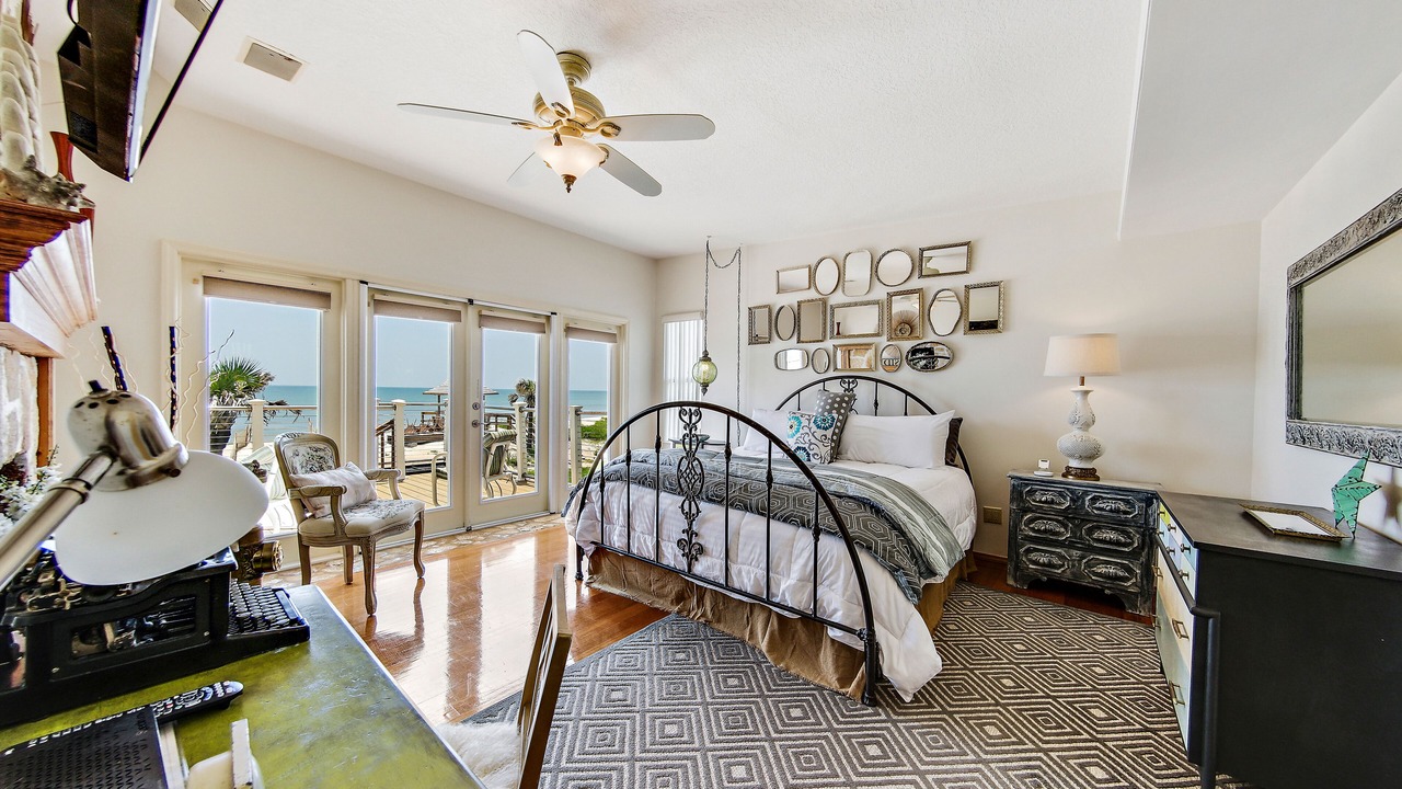 Photo of Bedroom in Palm Coast