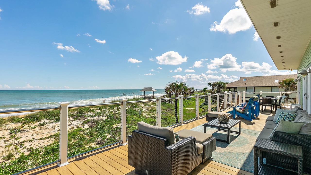 Photo of Bedroom in Palm Coast