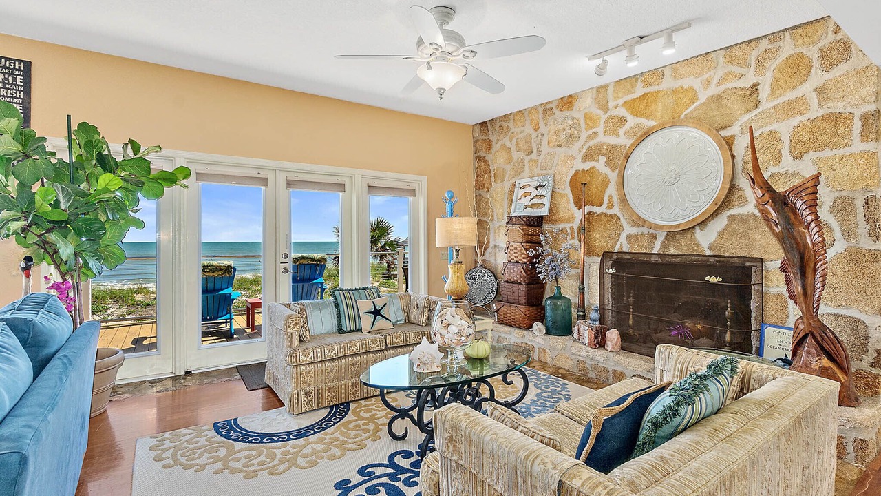 Photo of Bedroom in Palm Coast