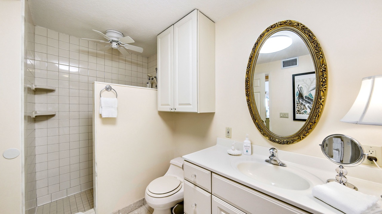 Photo of Bathroom in Palm Coast