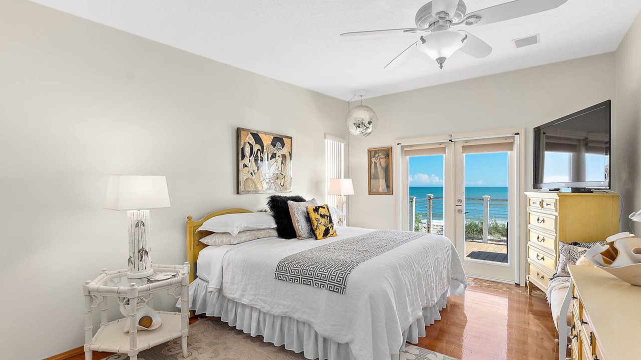 Photo of Bedroom in Palm Coast