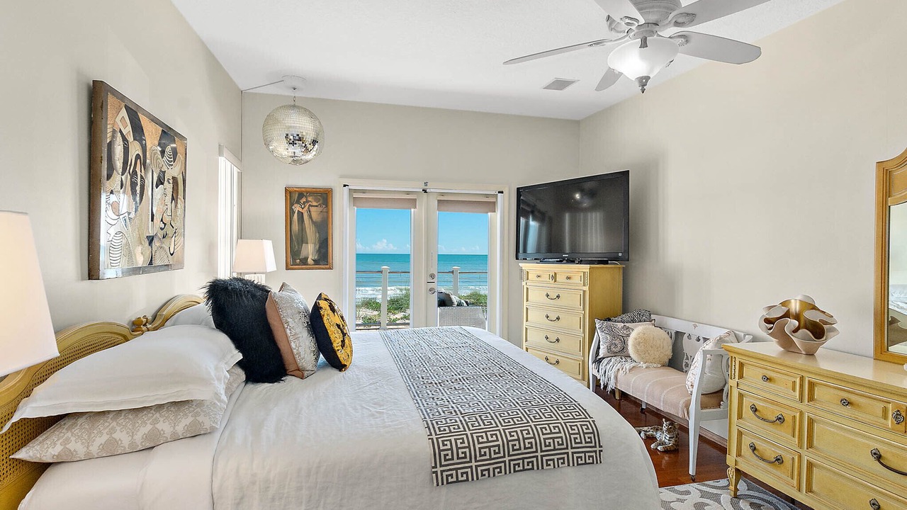 Photo of Bedroom in Palm Coast