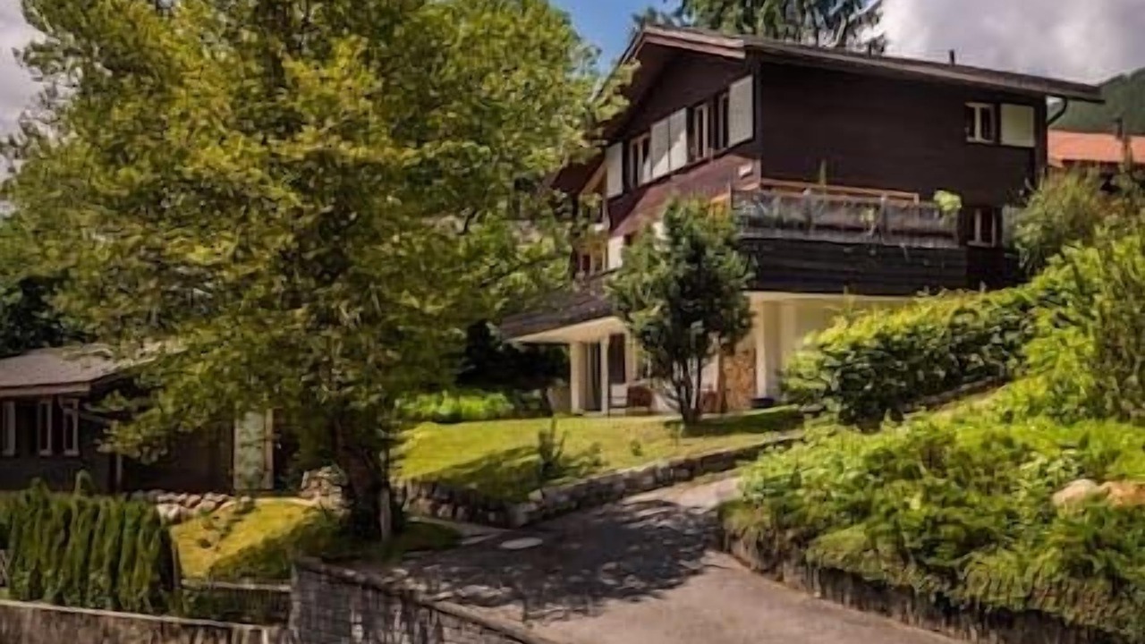 Photo of Outdoor in Grindelwald