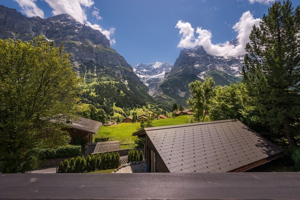 Photo of Others in Grindelwald