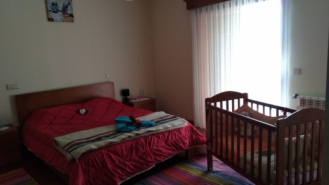 Photo of Bedroom in Guimaraes