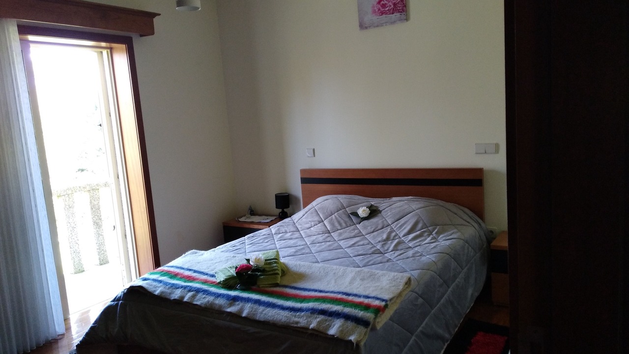 Photo of Bedroom in Guimaraes