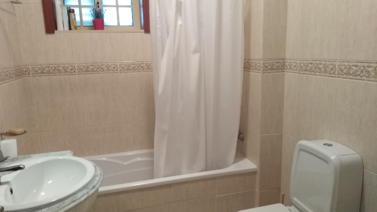 Photo of Bathroom in Guimaraes