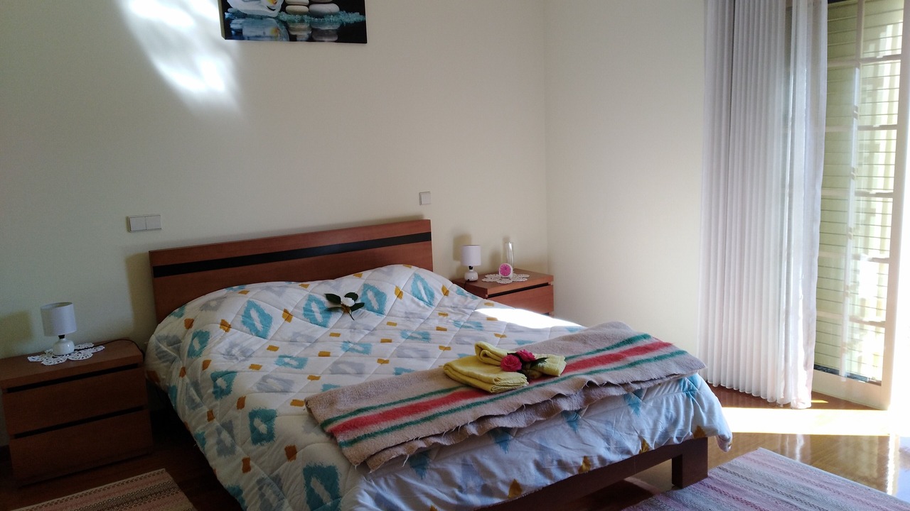 Photo of Bedroom in Guimaraes