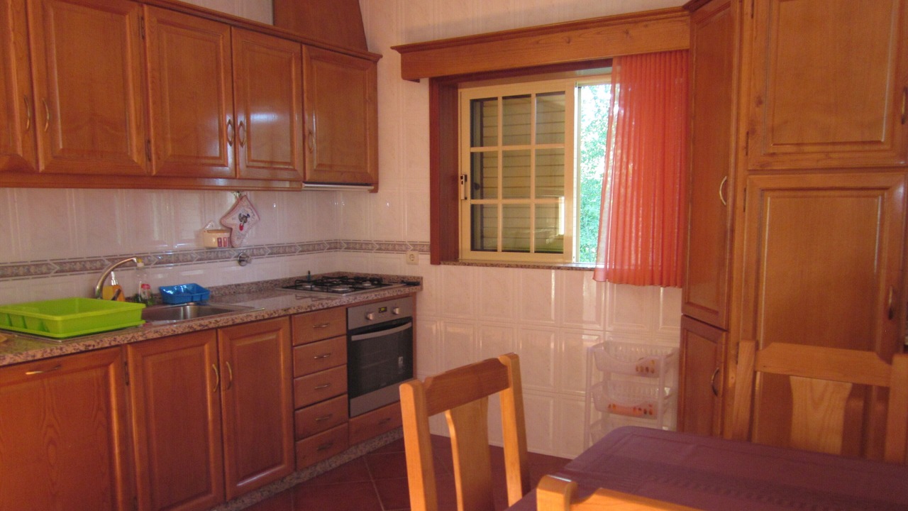 Photo of Kitchen in Guimaraes