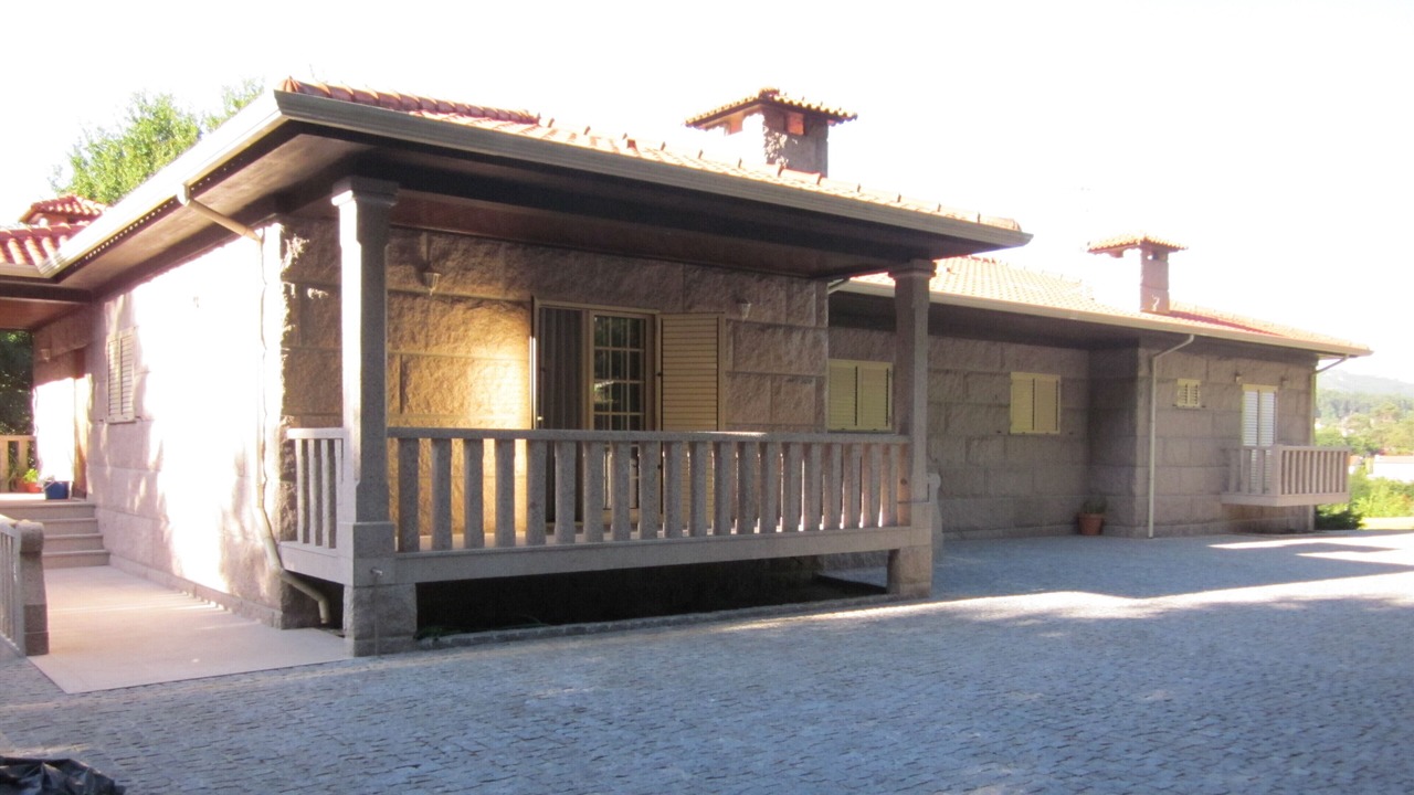 Photo of Outdoor in Guimaraes