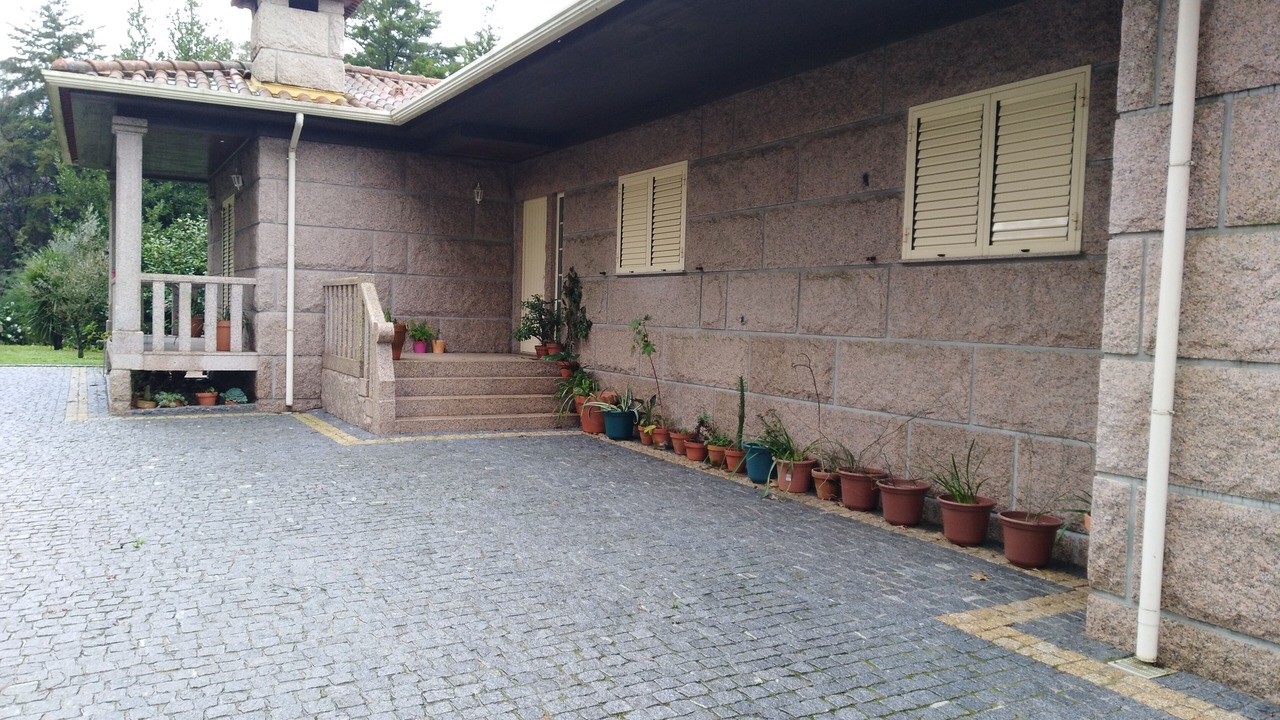 Photo of Outdoor in Guimaraes