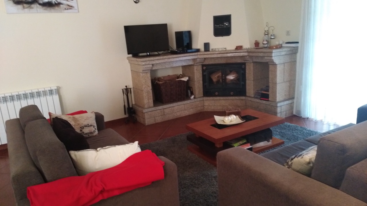 Photo of Livingroom in Guimaraes