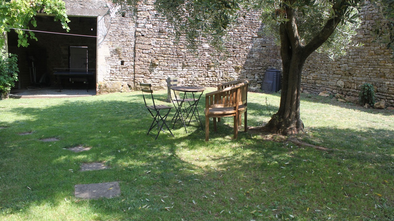 Photo of Outdoor in La Chapelle-Themer