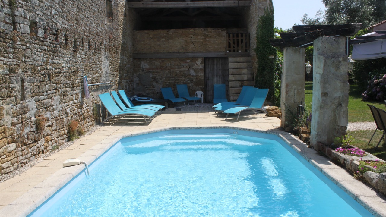 Photo of Outdoor in La Chapelle-Themer