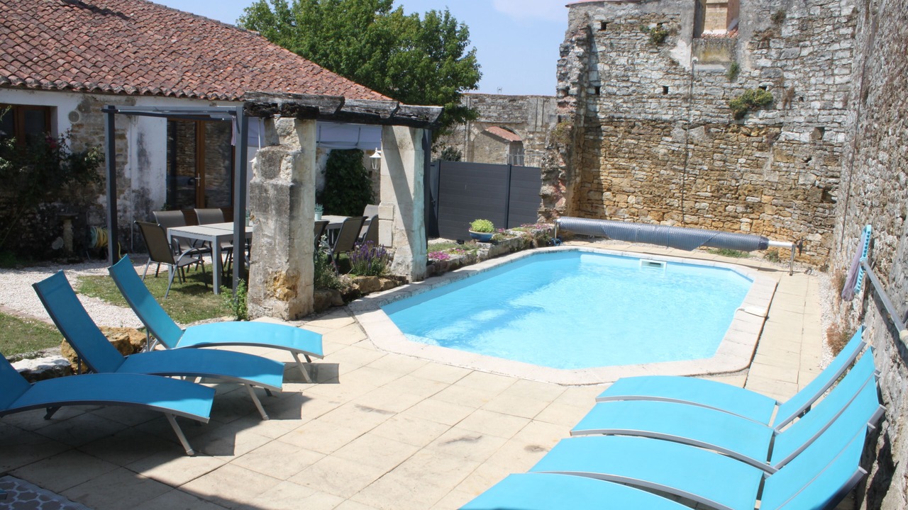 Photo of Outdoor in La Chapelle-Themer