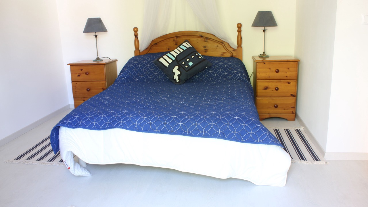 Photo of Bedroom in La Chapelle-Themer