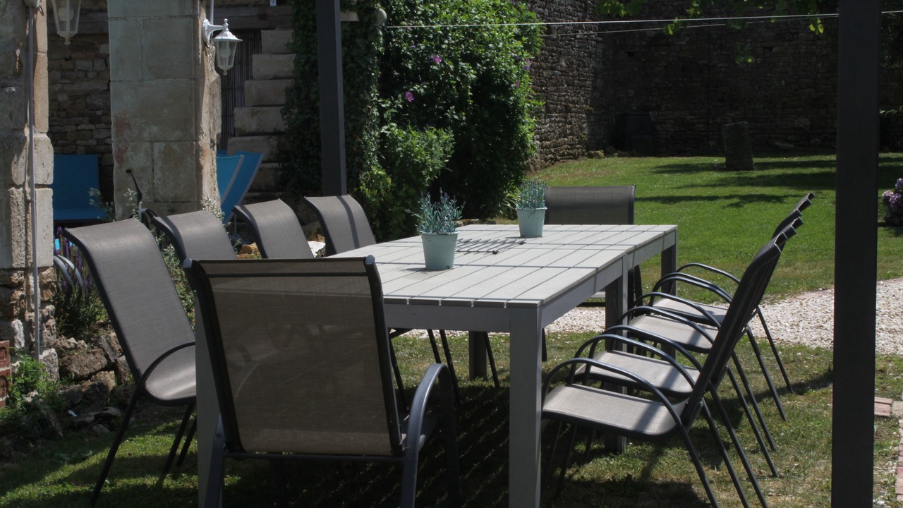Photo of Outdoor in La Chapelle-Themer