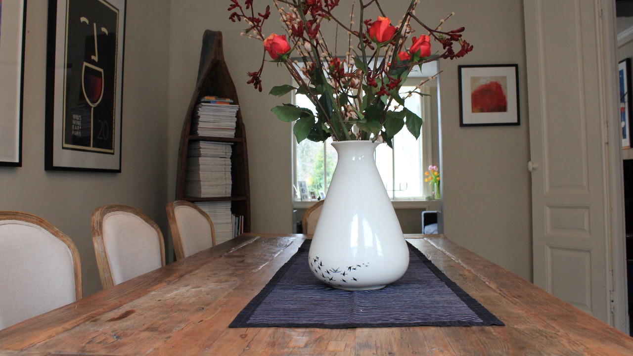 Photo of Livingroom in Grachtengordel-West