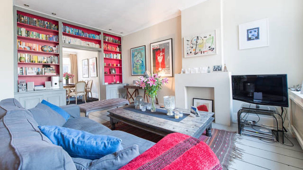 Photo of Bedroom in Grachtengordel-West