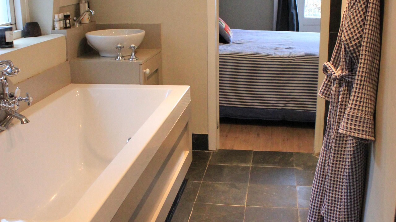 Photo of Bathroom in Grachtengordel-West