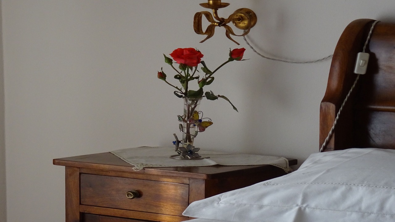 Photo of Bedroom in Toscolano Maderno
