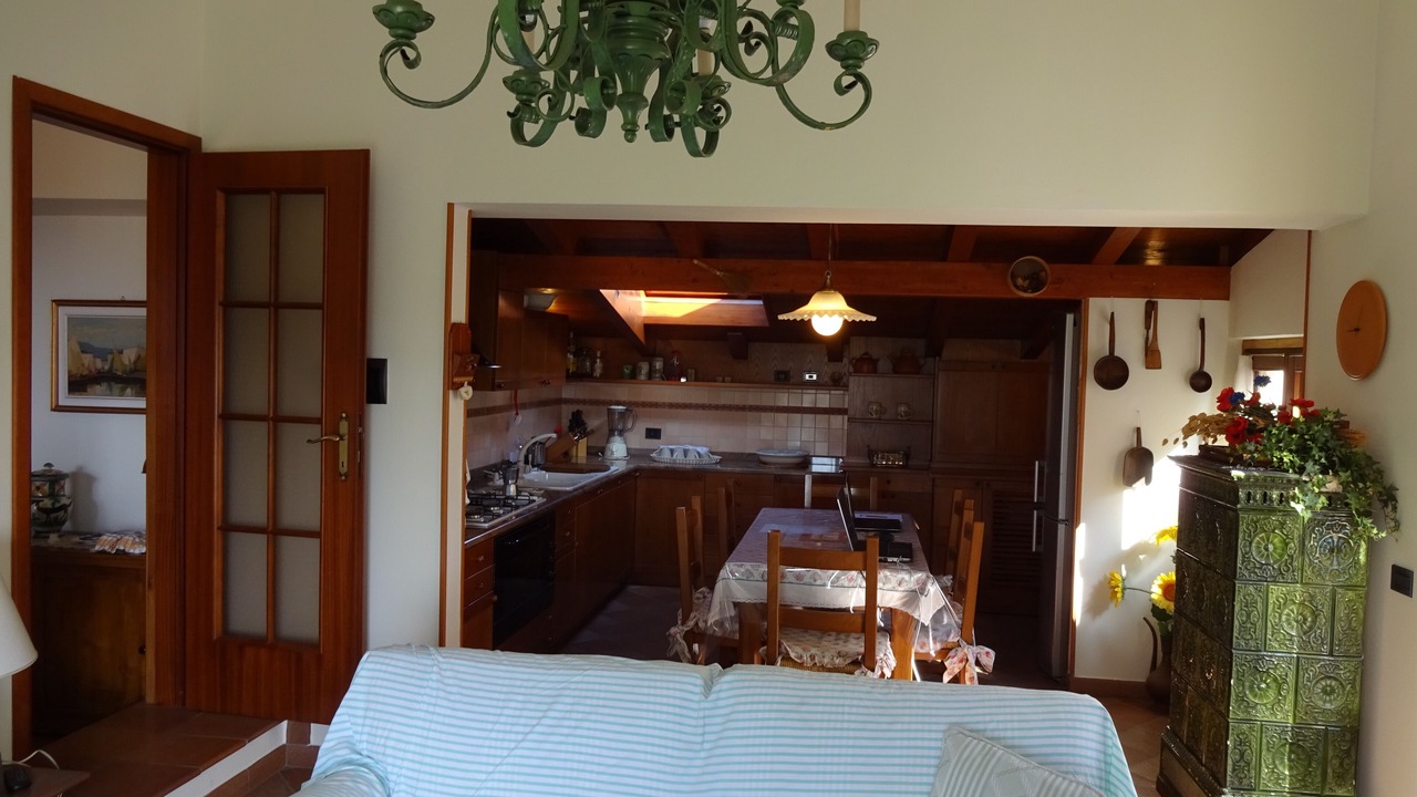 Photo of Livingroom in Toscolano Maderno