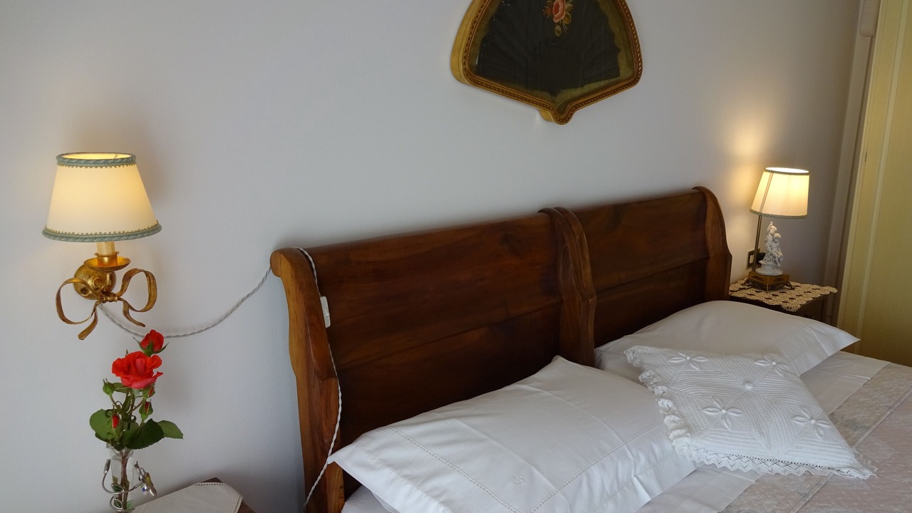 Photo of Bedroom in Toscolano Maderno