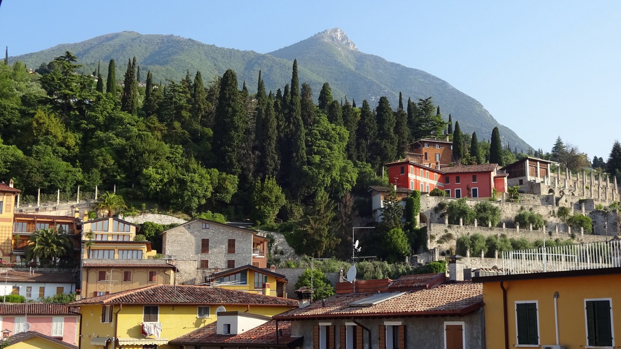 Photo of Outdoor in Toscolano Maderno