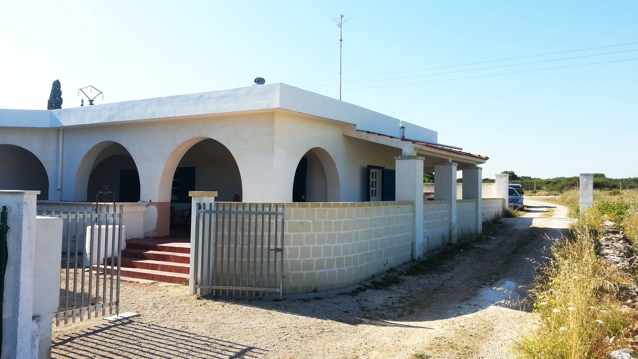 Photo of Outdoor in Campomarino di Maruggio