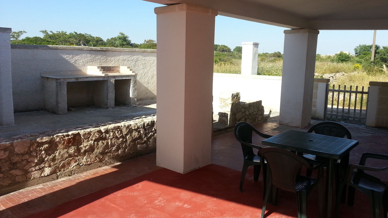 Photo of Outdoor in Campomarino di Maruggio