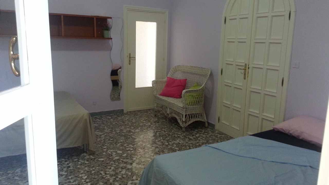 Photo of Bedroom in Campomarino di Maruggio