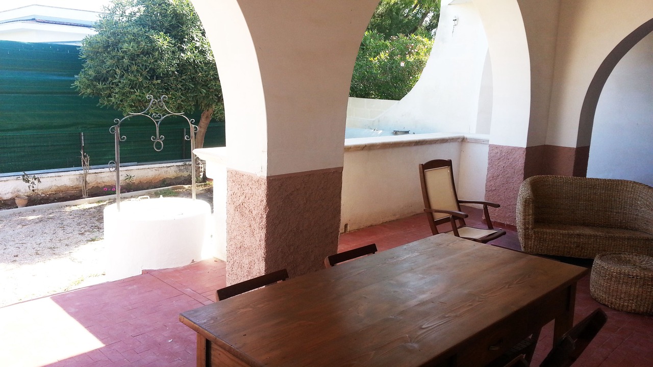 Photo of Outdoor in Campomarino di Maruggio