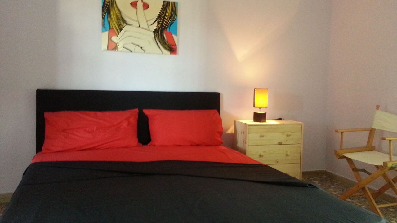 Photo of Bedroom in Campomarino di Maruggio