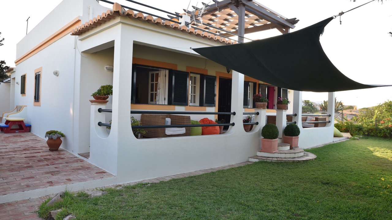 Photo of Outdoor in Praia de Faro