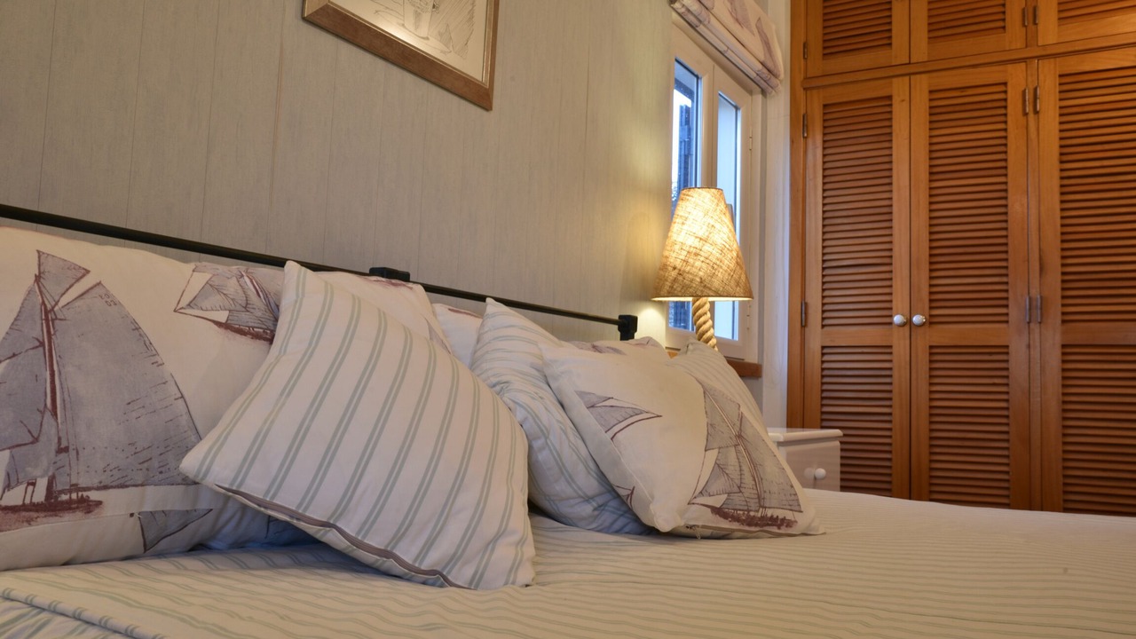 Photo of Bedroom in Praia de Faro