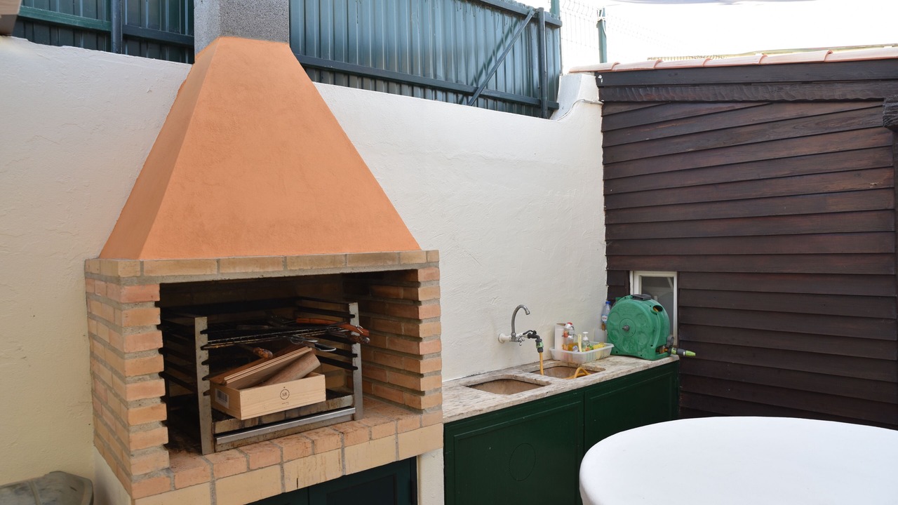 Photo of Outdoor in Praia de Faro