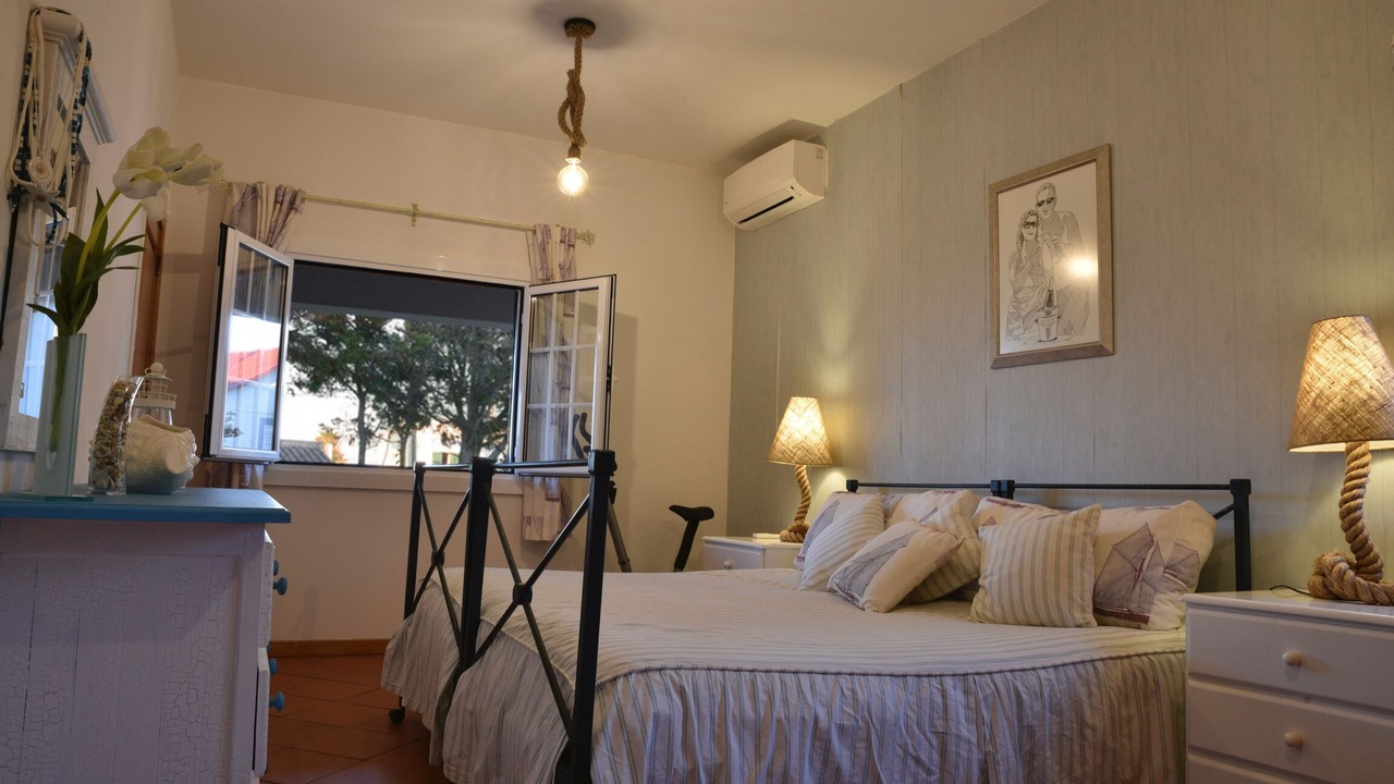 Photo of Bedroom in Praia de Faro