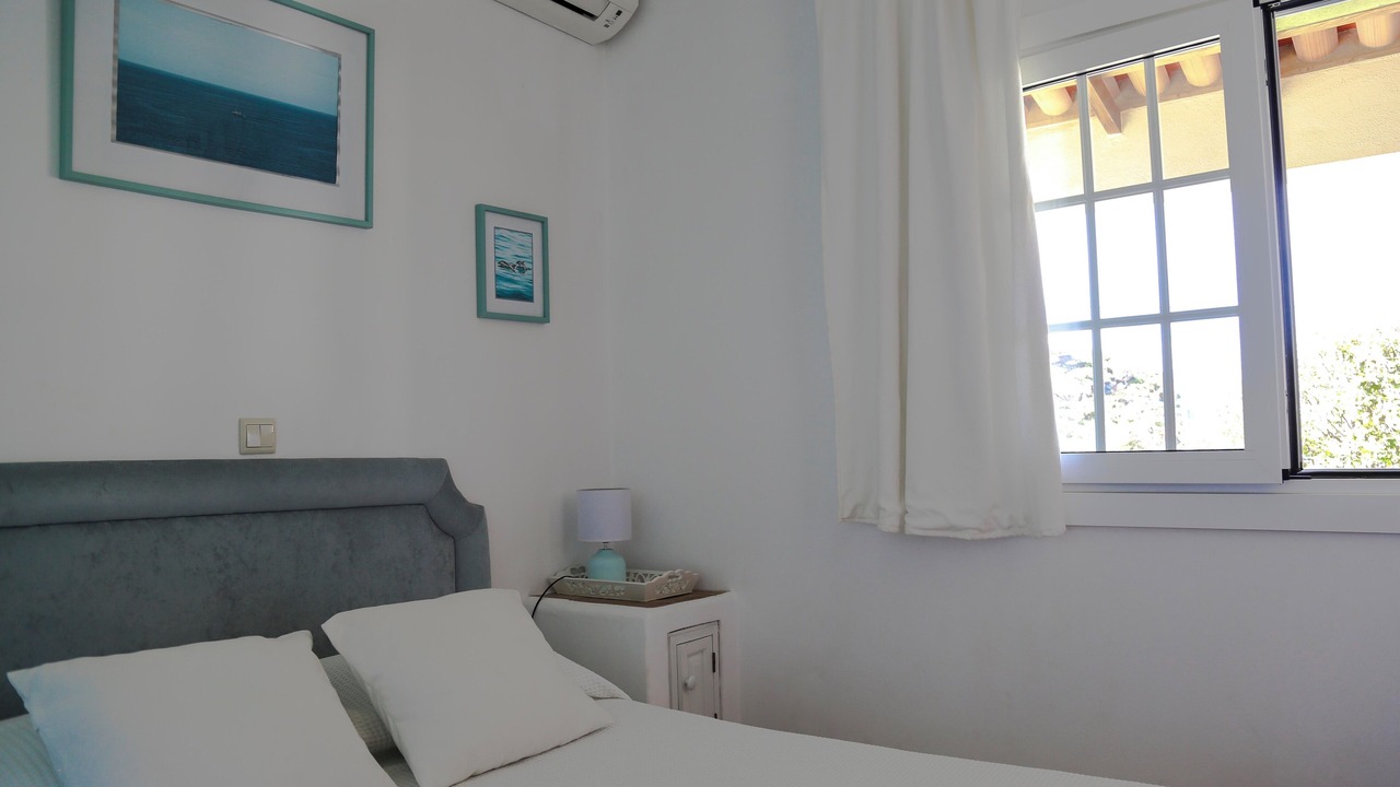 Photo of Bedroom in Praia de Faro