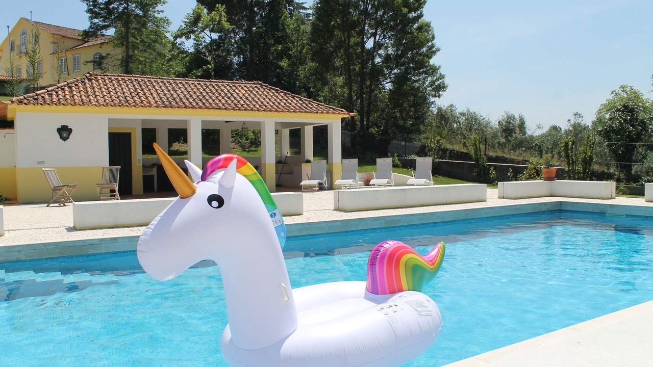 Photo of Outdoor in Santo Andre de Poiares